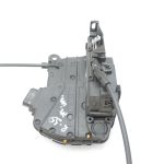 OE Opel Vivaro B Renault Trafic III priekšējā labā durvju slēdzene 93457081 805027088R