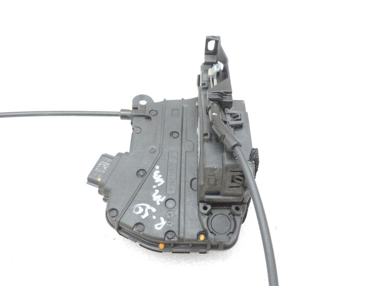 OE Opel Vivaro B Renault Trafic III priekšējā labā durvju slēdzene 93457081 805027088R