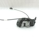 OE Opel Vivaro B Renault Trafic III priekšējā labā durvju slēdzene 93457081 805027088R