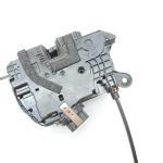 OE Opel Vivaro B Renault Trafic III priekšējā labā durvju slēdzene 93457081 805027088R