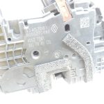 OE Opel Vivaro B Renault Trafic III priekšējā labā durvju slēdzene 93457081 805027088R