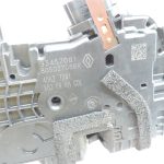 OE Opel Vivaro B Renault Trafic III priekšējā labā durvju slēdzene 93457081 805027088R