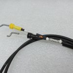 OE Opel Vivaro B Renault Trafic III durvju slēdzene, bīdāmās durvis labajā pusē 93459206