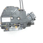 OE Opel Vivaro B Renault Trafic III durvju slēdzene, bīdāmās durvis labajā pusē 93459206