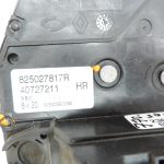 OE Opel Vivaro B Renault Trafic III durvju slēdzene, bīdāmās durvis labajā pusē 93459206