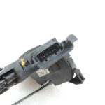 OE Opel Vivaro B Renault Trafic III durvju slēdzene, bīdāmās durvis labajā pusē 93459206