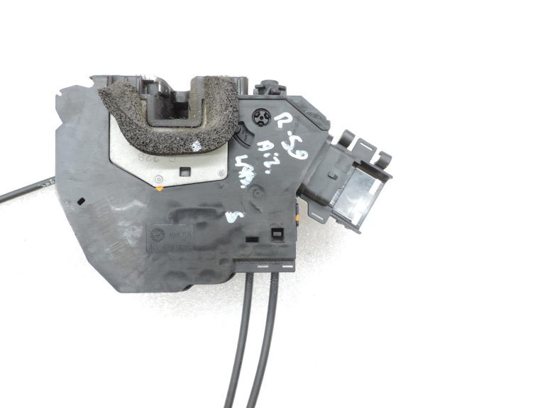 OE Opel Vivaro B Renault Trafic III durvju slēdzene, bīdāmās durvis labajā pusē 93459206