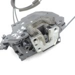 OE Opel Vivaro B Renault Trafic III durvju slēdzene, bīdāmās durvis labajā pusē 93459206