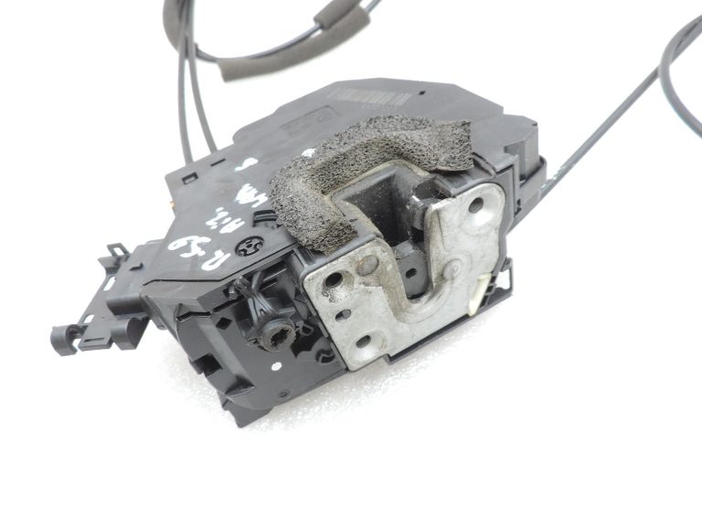 OE Opel Vivaro B Renault Trafic III durvju slēdzene, bīdāmās durvis labajā pusē 93459206