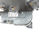OE Opel Vivaro B Renault Trafic III durvju slēdzene, bīdāmās durvis labajā pusē 93459206