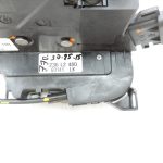 OE Opel Vivaro B Renault Trafic III durvju slēdzene, bīdāmās durvis labajā pusē 93459206