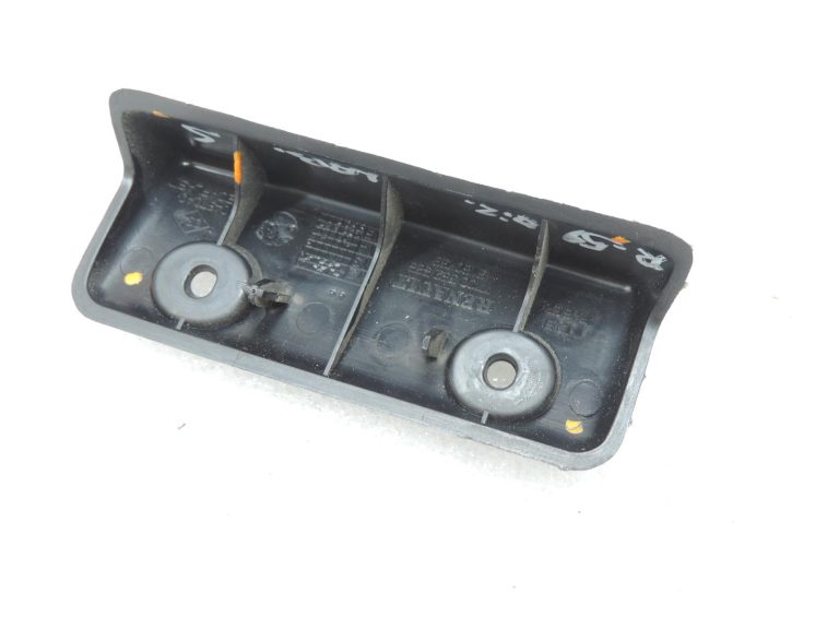 OE Opel Vivaro B Renault Trafic III bīdāmās durvis, rokturis labajā pusē 9160799