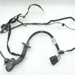 OE Opel Vivaro B Renault Trafic III durvju vadu kopne priekšā pa kreisi 93460099