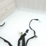 OE Opel Vivaro B Renault Trafic III durvju vadu kopne priekšā pa kreisi 93460099