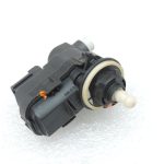 OE Opel Vivaro B Renault Trafic III lukturu regulēšanas motors LWR 260567357R