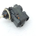 OE Opel Vivaro B Renault Trafic III lukturu regulēšanas motors LWR 260567357R