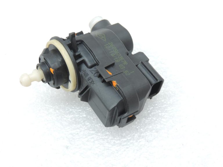 OE Opel Vivaro B Renault Trafic III lukturu regulēšanas motors LWR 260567357R