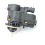 OE Opel Vivaro B Renault Trafic III lukturu regulēšanas motors LWR 260567357R