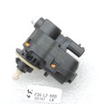 OE Opel Vivaro B Renault Trafic III lukturu regulēšanas motors LWR 260567357R