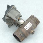 OE Opel Vivaro B Renault Trafic III izplūdes caurules vārsts 93450043