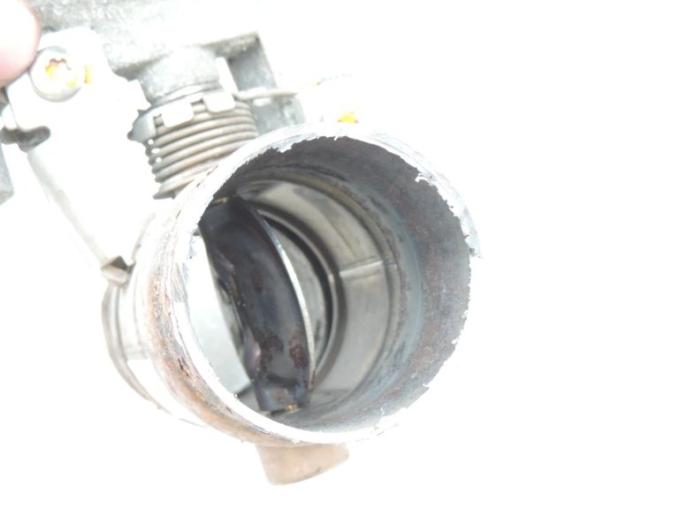 OE Opel Vivaro B Renault Trafic III izplūdes caurules vārsts 93450043