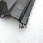 Opel Vivaro B Renault Trafic III gaisa ieplūdes korpusa apvalks (labajā pusē) 93868424