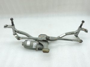 OE Opel Vivaro B Renault Trafic III stikla tīrītāja motors un stikla tīrītāja mehānisms 93867984