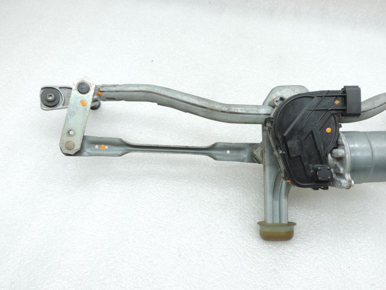 OE Opel Vivaro B Renault Trafic III stikla tīrītāja motors un stikla tīrītāja mehānisms 93867984