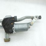OE Opel Vivaro B Renault Trafic III stikla tīrītāja motors un stikla tīrītāja mehānisms 93867984