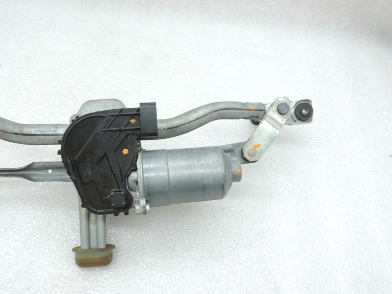 OE Opel Vivaro B Renault Trafic III stikla tīrītāja motors un stikla tīrītāja mehānisms 93867984