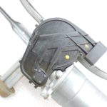 OE Opel Vivaro B Renault Trafic III stikla tīrītāja motors un stikla tīrītāja mehānisms 93867984