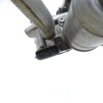 OE Opel Vivaro B Renault Trafic III stikla tīrītāja motors un stikla tīrītāja mehānisms 93867984