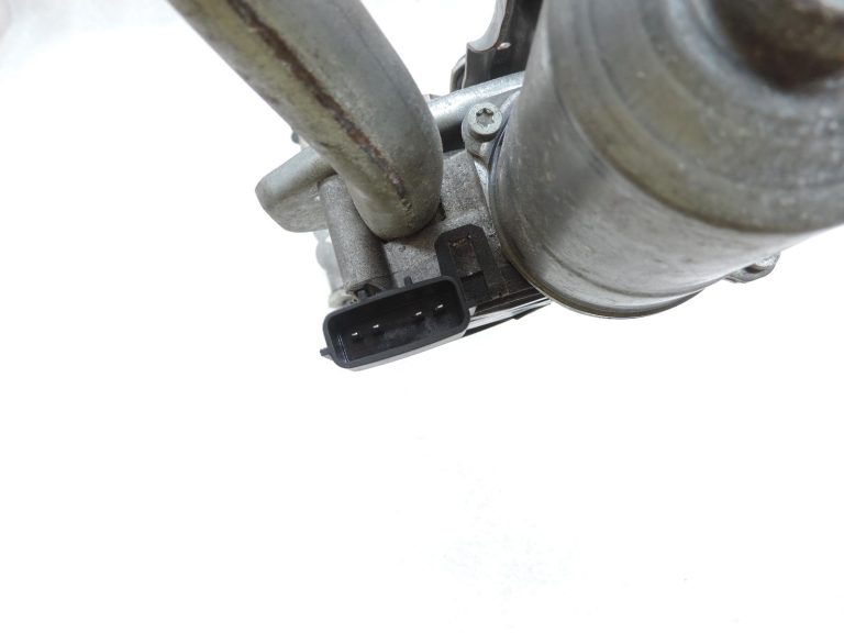 OE Opel Vivaro B Renault Trafic III stikla tīrītāja motors un stikla tīrītāja mehānisms 93867984