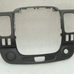 OEM Opel Vivaro B Renault Trafic III apdare – centrālā konsole 93452450
