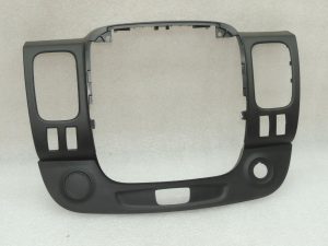 OEM Opel Vivaro B Renault Trafic III apdare – centrālā konsole 93452450