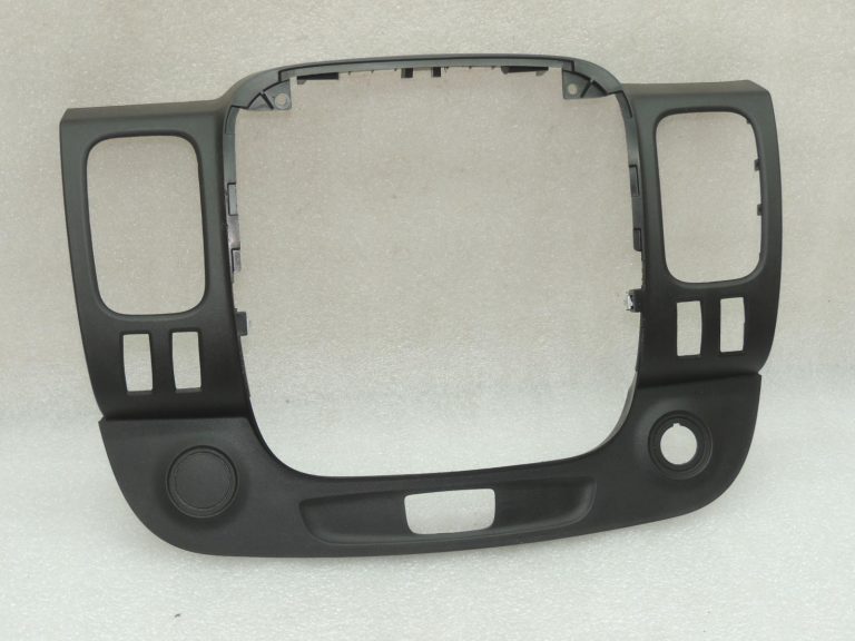 OEM Opel Vivaro B Renault Trafic III apdare – centrālā konsole 93452450