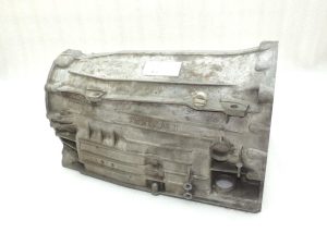 Oriģināls Mercedes 7G-Tronic 722.9 automātiskās transmisijas korpuss R1642711401 W164