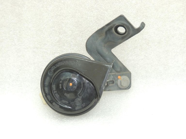 Oriģināls Opel Vivaro B Renault Trafic 3 signāltaure 93456400