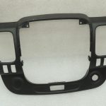 OEM Opel Vivaro B Renault Trafic III apdare – centrālā konsole 93452450