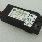 Oe BMW F20 F21 F22 F22 F30 F31 F34 F35 Sēdekļa vadības bloks 61359216468