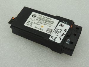 Oe BMW F20 F21 F22 F22 F30 F31 F34 F35 Sēdekļa vadības bloks 61359216468