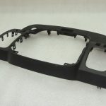 OEM Opel Vivaro B Renault Trafic III apdare – centrālā konsole 93452450