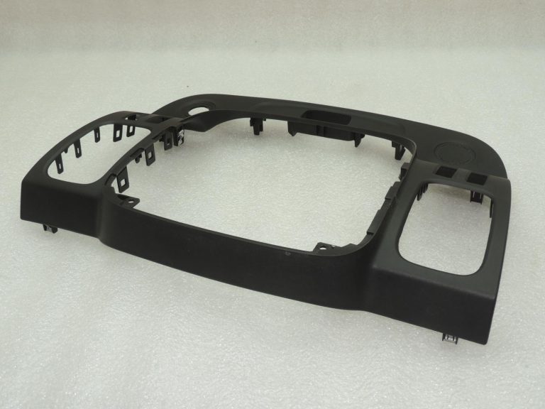 OEM Opel Vivaro B Renault Trafic III apdare – centrālā konsole 93452450