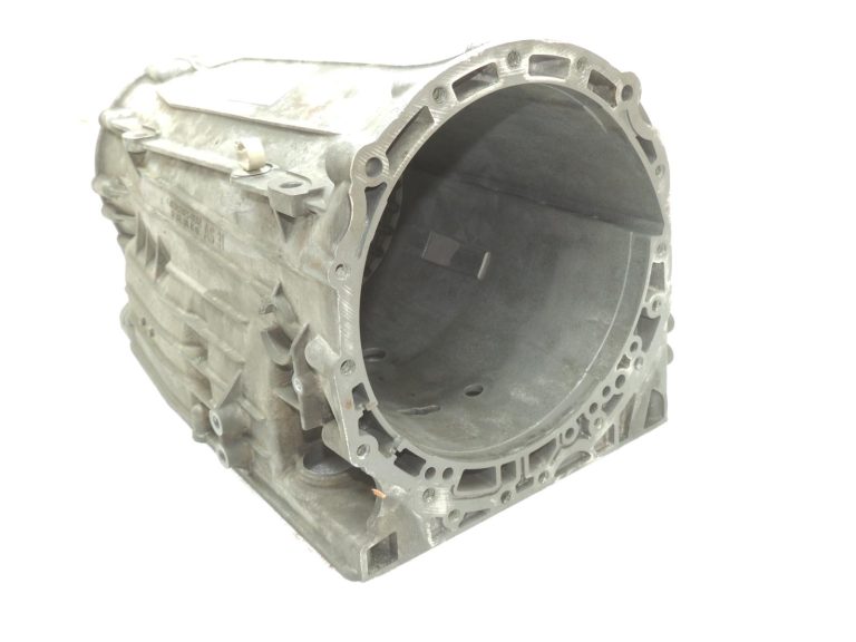 Oriģināls Mercedes 7G-Tronic 722.9 automātiskās transmisijas korpuss R1642711401 W164