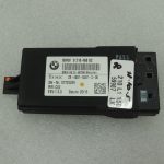Oe BMW F20 F21 F22 F22 F30 F31 F34 F35 Sēdekļa vadības bloks 61359216468