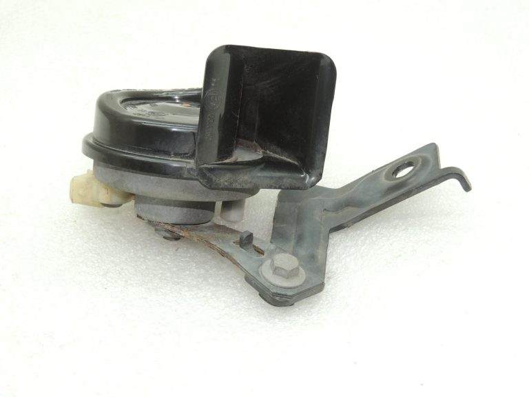 Oriģināls Opel Vivaro B Renault Trafic 3 signāltaure 93456400