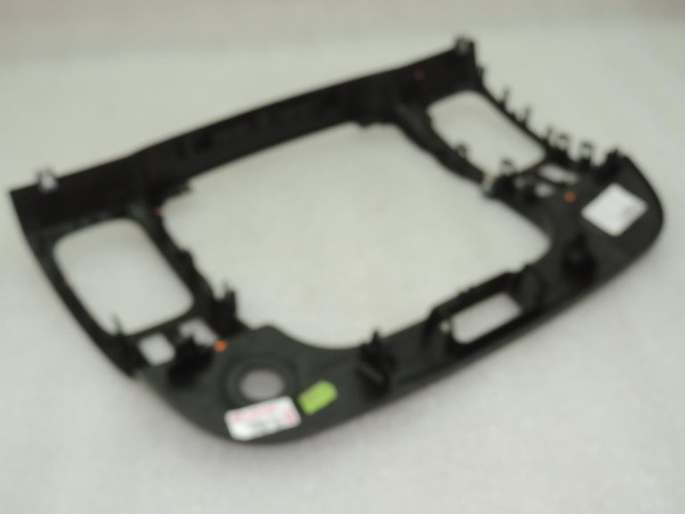 OEM Opel Vivaro B Renault Trafic III apdare – centrālā konsole 93452450