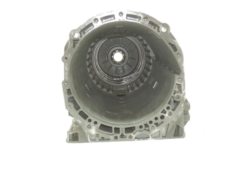 Oriģināls Mercedes 7G-Tronic 722.9 automātiskās transmisijas korpuss R1642711401 W164