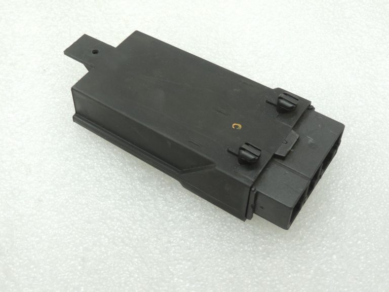 Oe BMW F20 F21 F22 F22 F30 F31 F34 F35 Sēdekļa vadības bloks 61359216468
