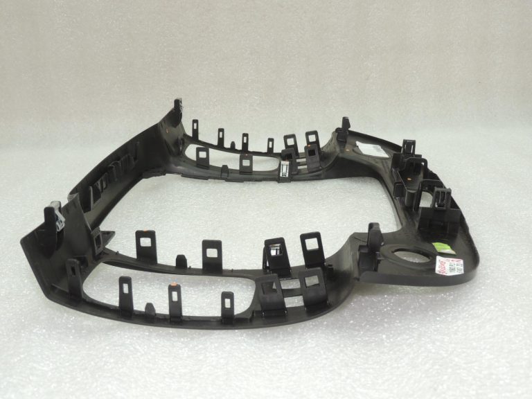 OEM Opel Vivaro B Renault Trafic III apdare – centrālā konsole 93452450